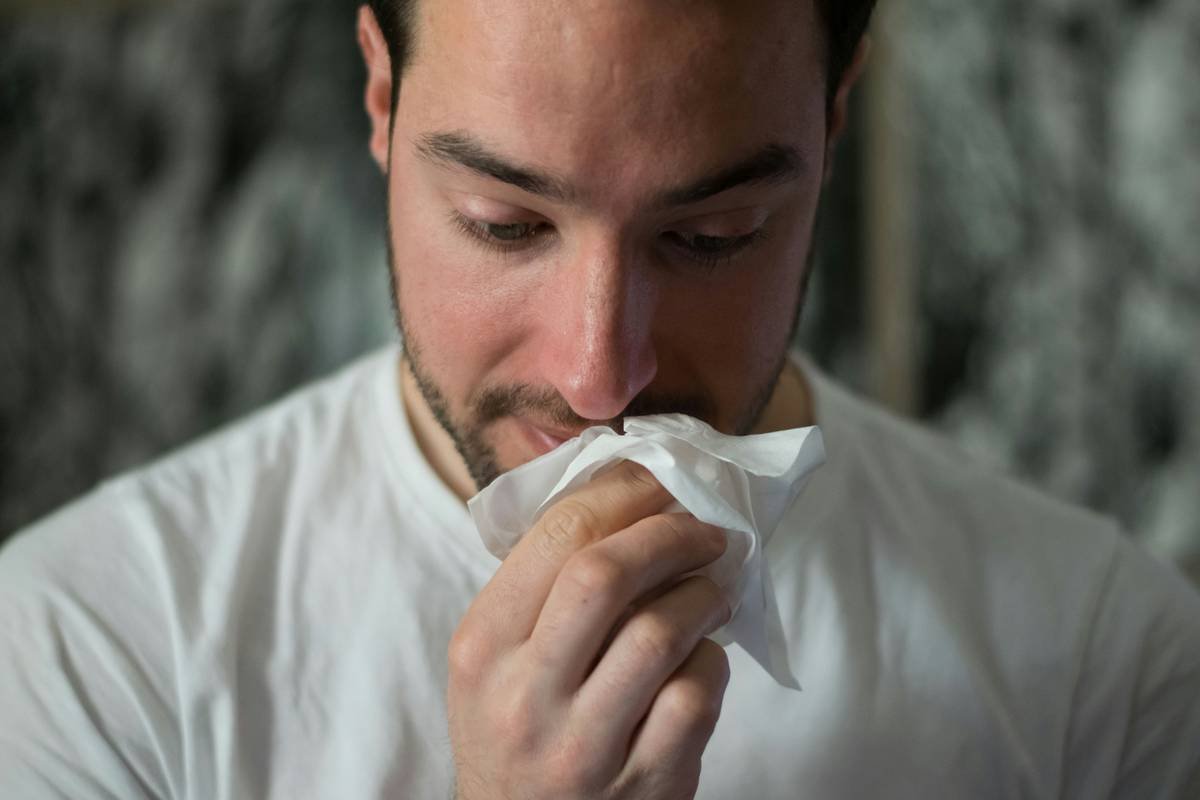 What Mold Allergy Reactions Really Cost You—And How Insurance (Not Just Antihistamines) Can Help