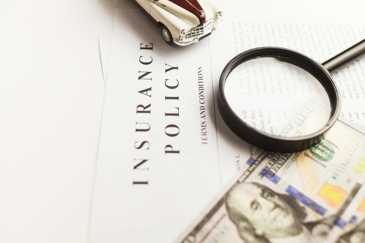 Why Your Credit Card Maintenance Could Be Costing You Mold Insurance Coverage (And How to Fix It)